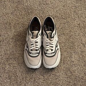 Nike air max 1 ‘86 OG big bubble world make Korea phantom sail.